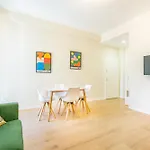Puccini Apt - Centro Citta - Wifi - Ac