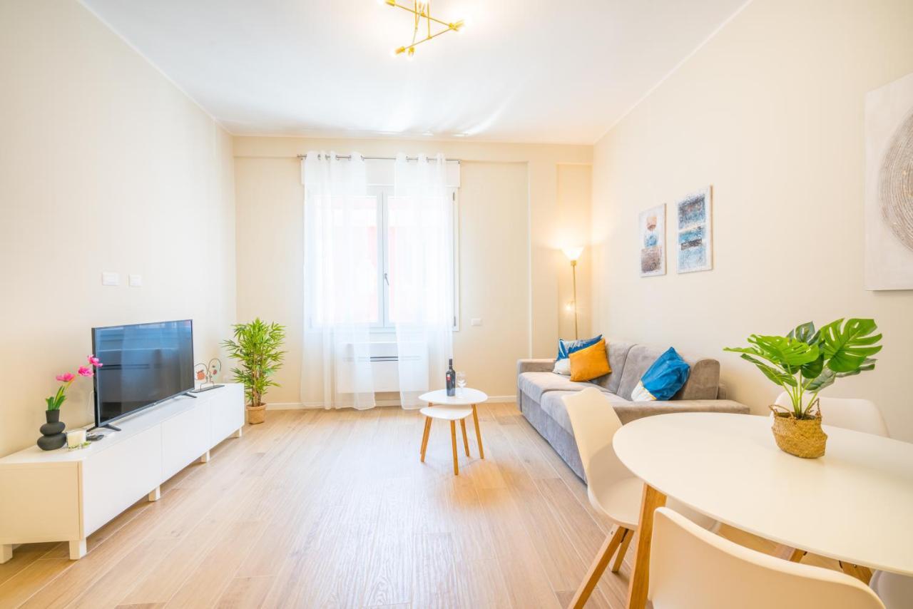 Appartamento Puccini - Centro - Wifi - Ac Cagliari