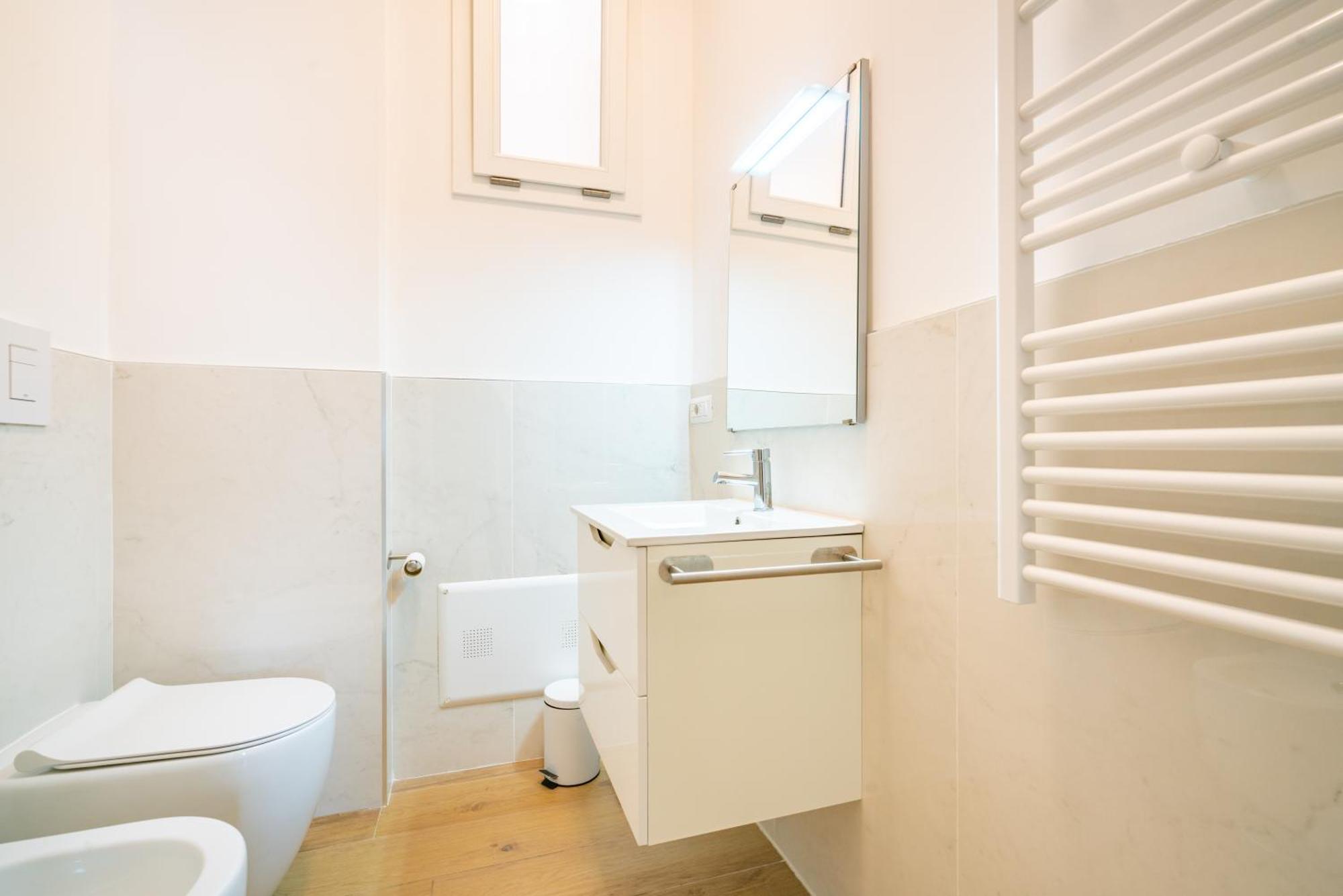 Appartamento Puccini - Centro - Wifi - Ac Cagliari